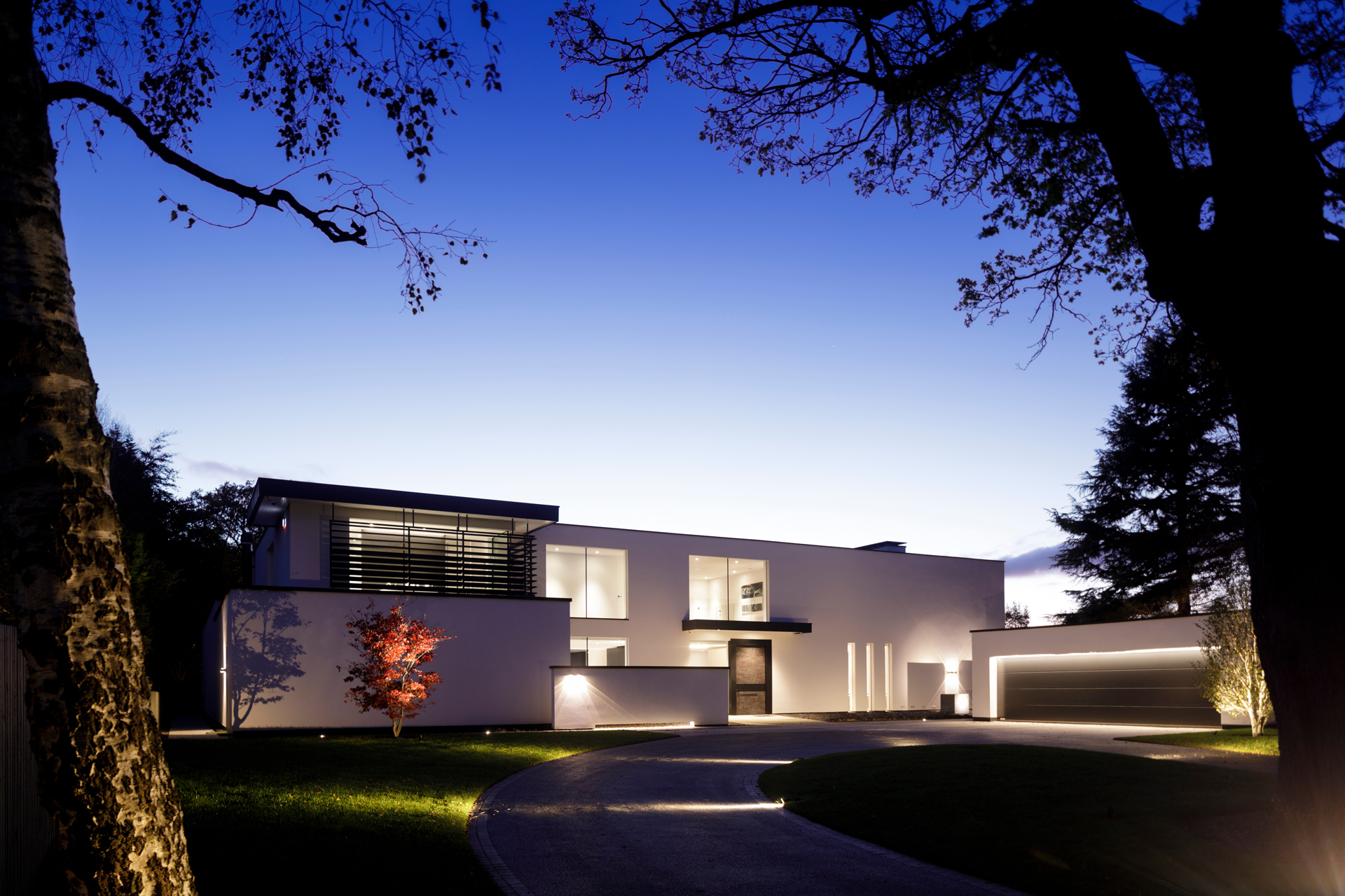 Construction and Building Project Management